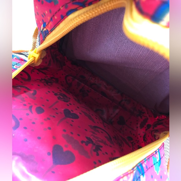 NEW Girls Kids Barbie Bag Backpack - Picture 7 of 12